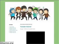Sites similar to runningmanhunting.blogspot.com