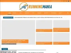 Sites similar to runningmania.net