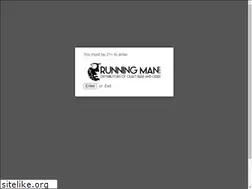 Sites similar to runningmanpdx.com