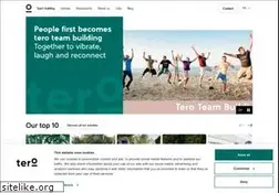 Sites similar to runningnation.eu