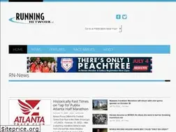 Sites similar to runningnetwork.com