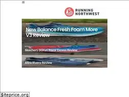 Sites similar to runningnw.com