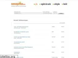 Sites similar to runningoffice.com