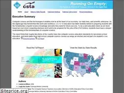 Sites similar to runningonempty.acm.org
