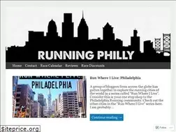 Sites similar to runningphilly.com