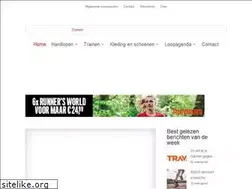 Sites similar to runningplus.nl