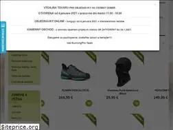 Sites similar to runningpro.sk