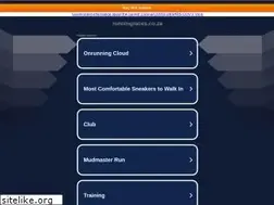 Sites similar to runningraces.co.za