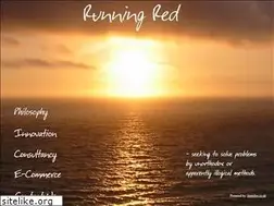 Sites similar to runningred.com