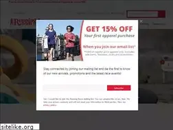 Sites similar to runningroom.ca