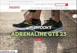 Sites similar to runningroom.com