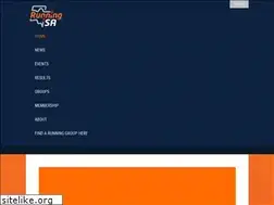 Sites similar to runningsa.com.au