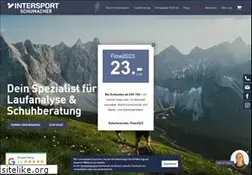 Sites similar to runningschuhe.com
