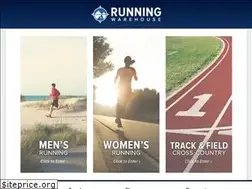 Sites similar to runningshoes.com