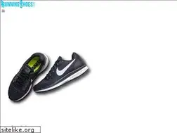 Sites similar to runningshoesonline.in
