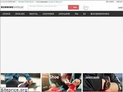 Sites similar to runningshop.se
