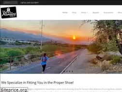 Sites similar to runningshopaz.com