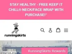 Sites similar to runningskirts.com