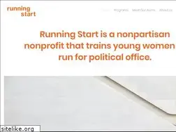 Sites similar to runningstartonline.org
