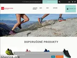 Sites similar to runningstore.cz