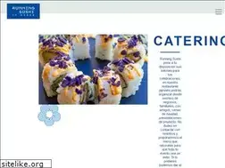 Sites similar to runningsushi.es