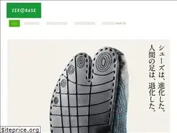 Sites similar to runningtabi.com