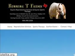 Sites similar to runningtfarms.com
