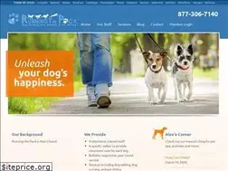 Sites similar to runningthepack.com