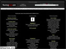 Sites similar to runningtools.com