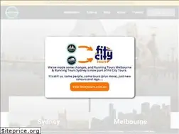 Sites similar to runningtours.com.au