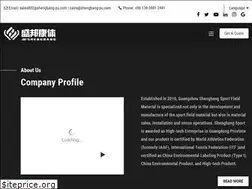Sites similar to runningtrack-flooring.com