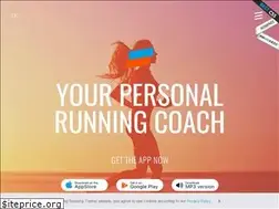 Sites similar to runningtrainer.com