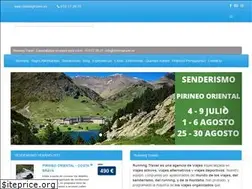 Sites similar to runningtravel.es