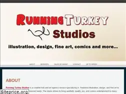 Sites similar to runningturkeystudios.com