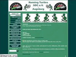 Sites similar to runningturtles.de