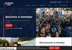 Sites similar to runningusa.org