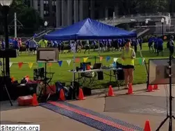 Sites similar to runningventures.com