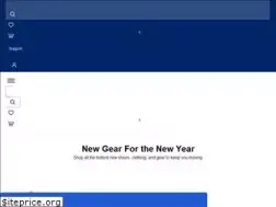 Sites similar to runningwarehouse.com