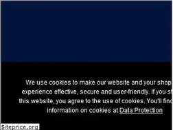 Sites similar to runningwarehouse.de