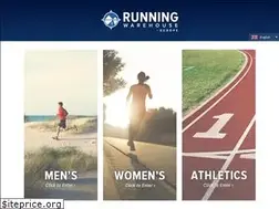 Sites similar to runningwarehouse.es
