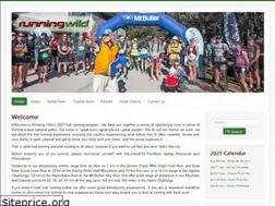 Sites similar to runningwild.net.au