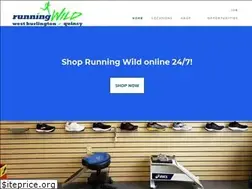 Sites similar to runningwildmidwest.com