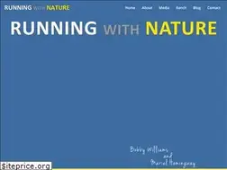 Sites similar to runningwithnature.com