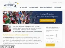 Sites similar to runningwizard.com