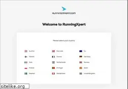 Sites similar to runningxpert.com