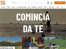 Sites similar to runningzen.net