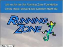 Sites similar to runningzone.com
