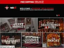 Sites similar to runninwildfoods.com