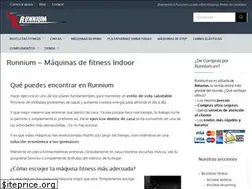 Sites similar to runnium.es
