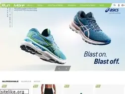 Sites similar to runnmore.com